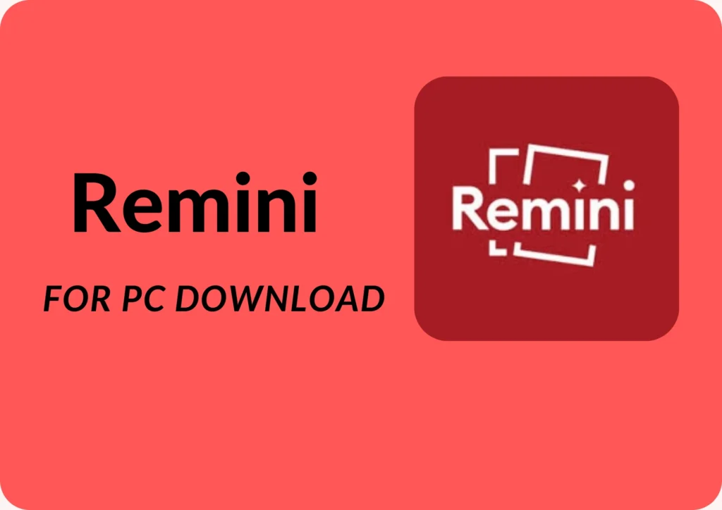 Remini Mod APK